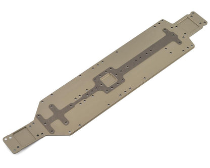 Kyosho ZX7 Main Chassis