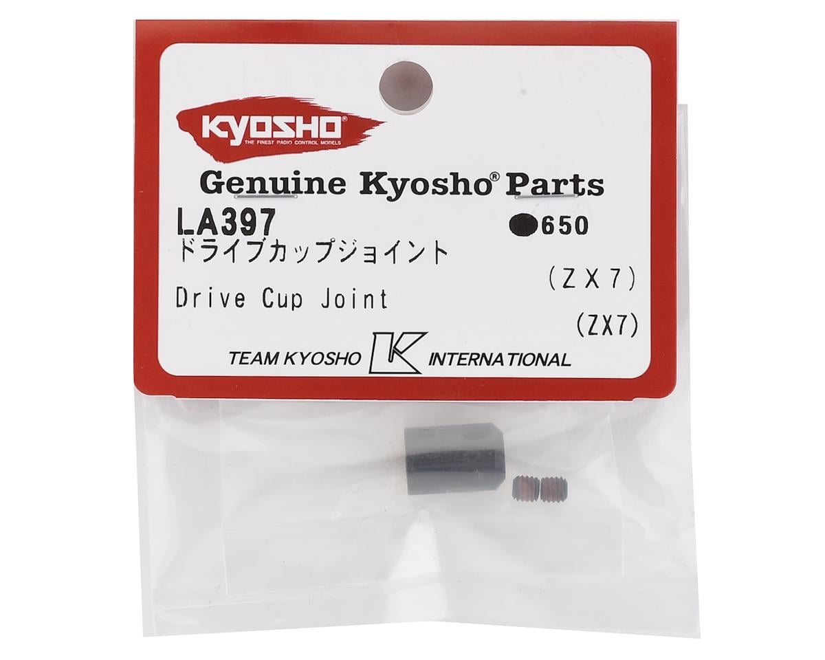 Kyosho ZX7 Drive Cup Joint