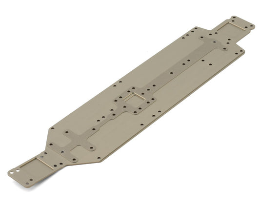 Kyosho Lazer ZX-7.5 Aluminum Main Chassis