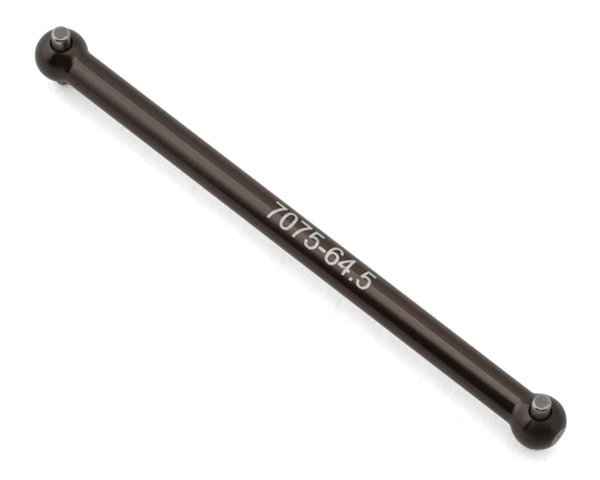 Kyosho Lazer ZX-7.5 7075 Aluminum Center Shaft Dogbone (64.5mm)
