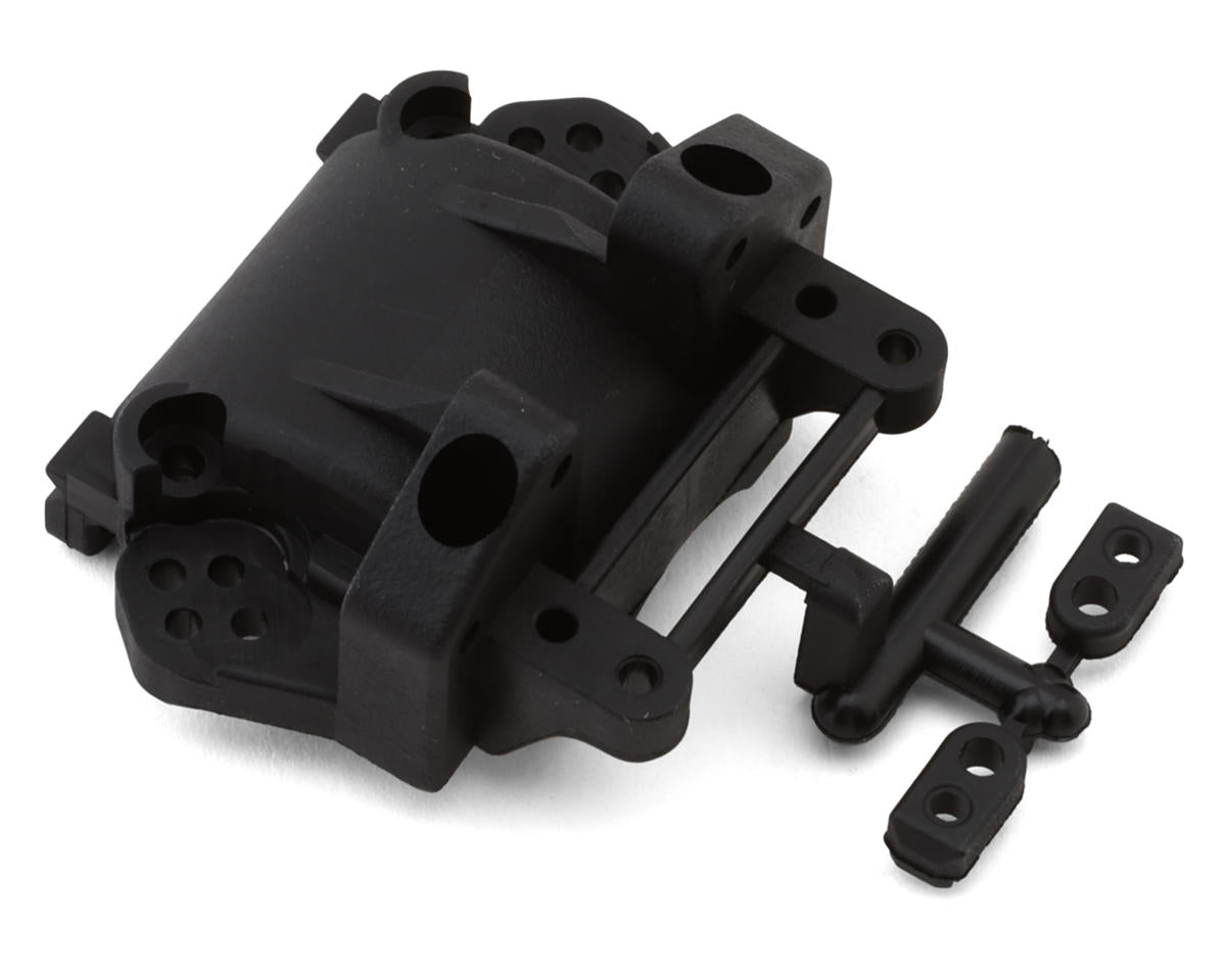 Kyosho Lazer ZX-7.5 Rear Upper Bulkhead Set