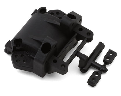 Kyosho Lazer ZX-7.5 Rear Upper Bulkhead Set