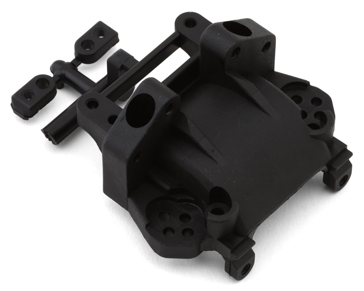 Kyosho Lazer ZX-7.5 Rear Upper Bulkhead Set