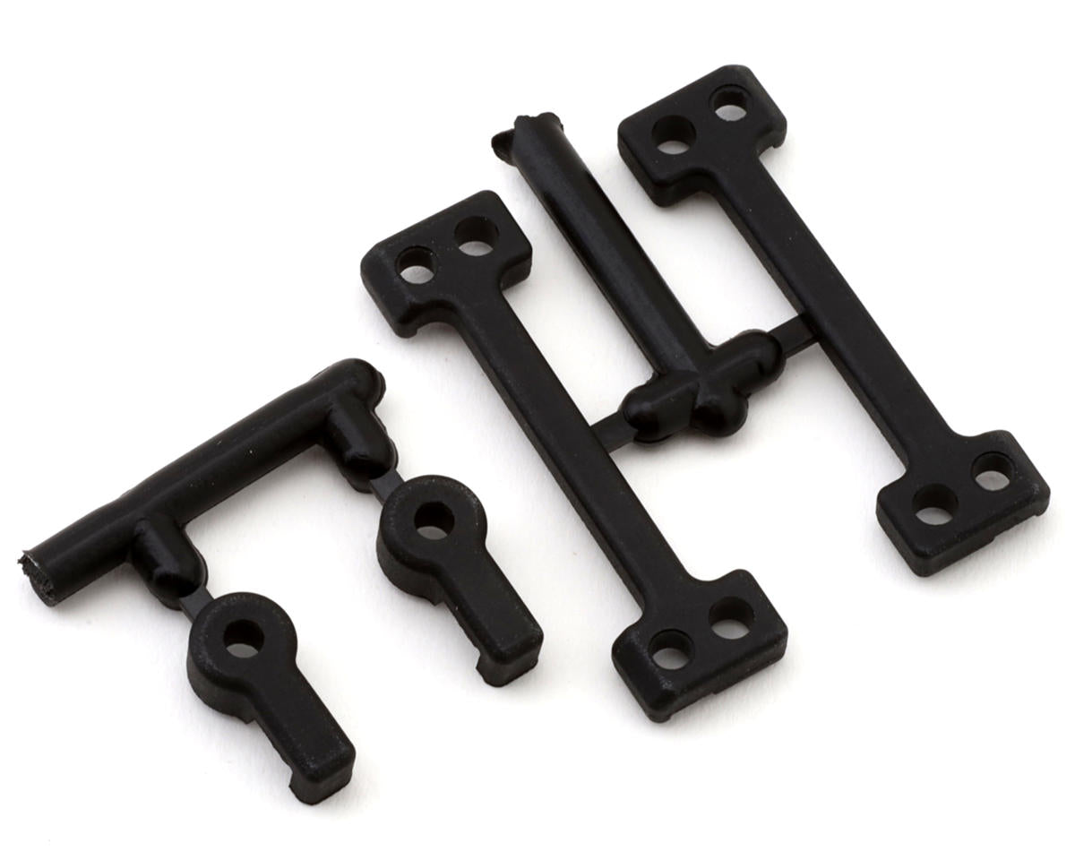 Kyosho Lazer ZX-7.5 Sway Bar Stabilizer Mounts Set