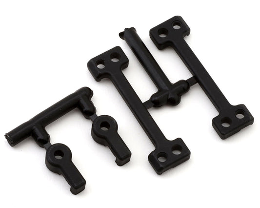 Kyosho Lazer ZX-7.5 Sway Bar Stabilizer Mounts Set