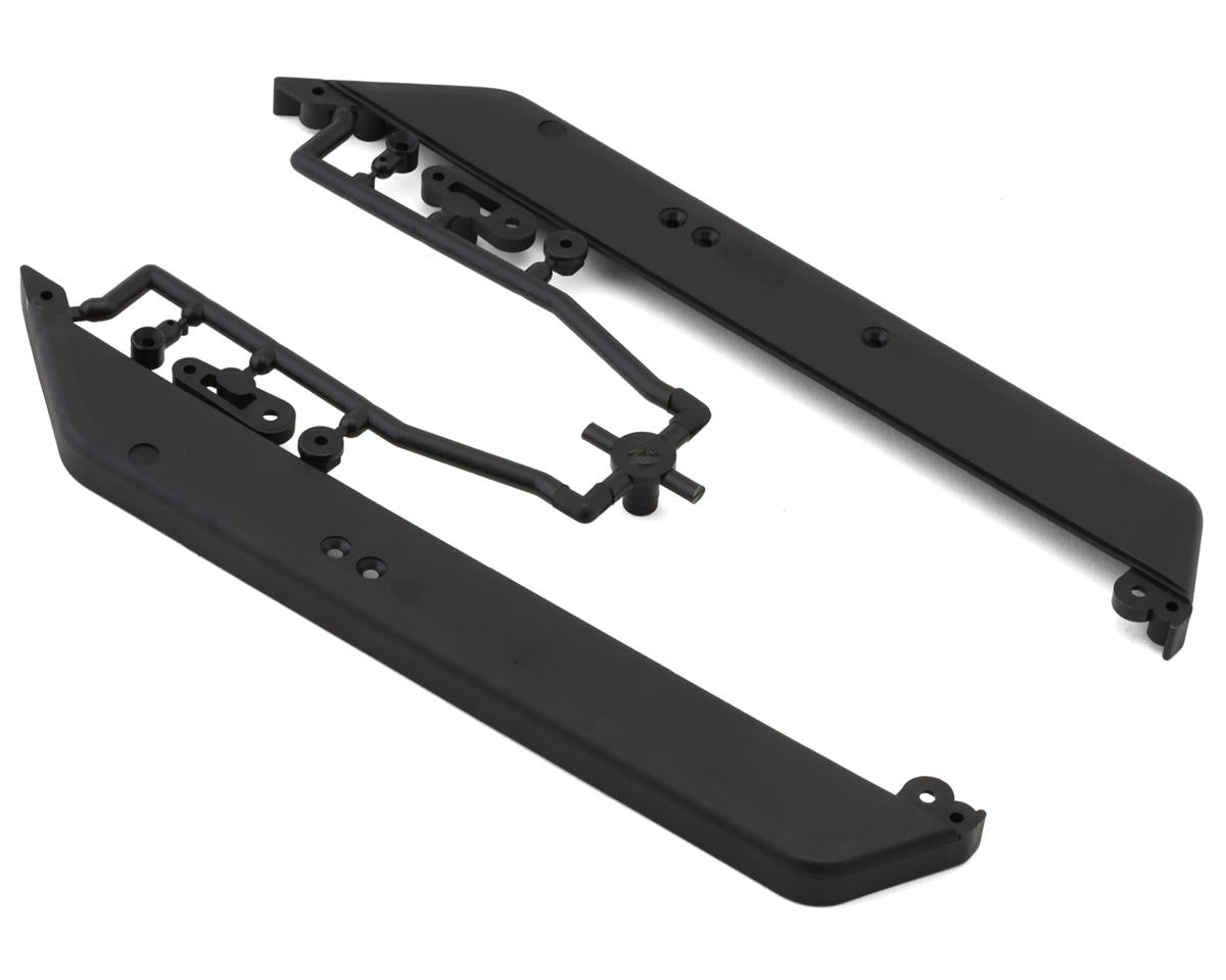 Kyosho Lazer ZX-7.5 Side Guards Set