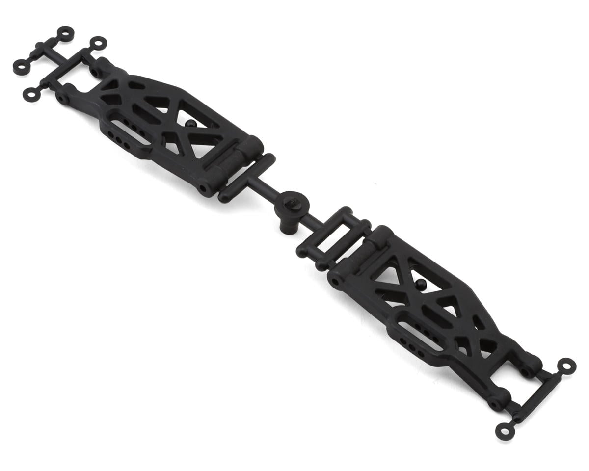 Kyosho Lazer ZX-7.5 Front Suspension Arms (2)
