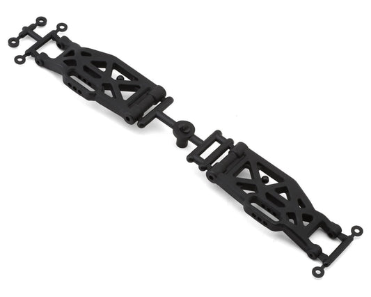 Kyosho Lazer ZX-7.5 Front Suspension Arms (2)
