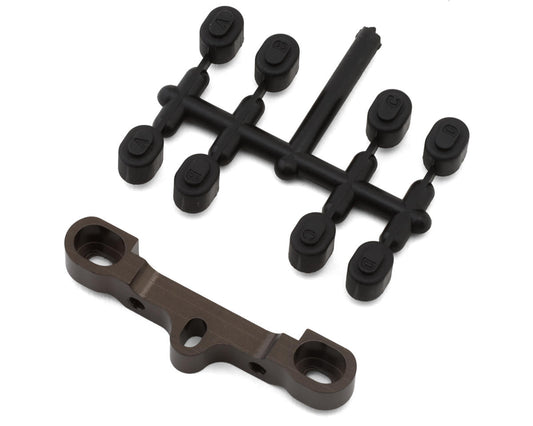 Kyosho Lazer ZX-7.5 Aluminum Front Suspension "A" Block Mount