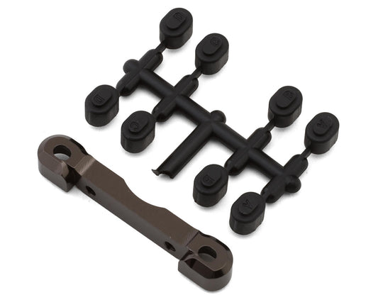 Kyosho Lazer ZX-7.5 Aluminum Front Suspension "B" Block Mount