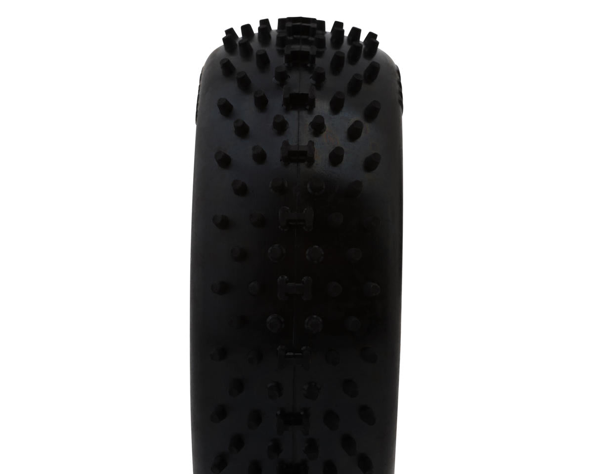 Kyosho Lazer SB 1/10 Off-Road Buggy Tires (4) (Front & Rear)