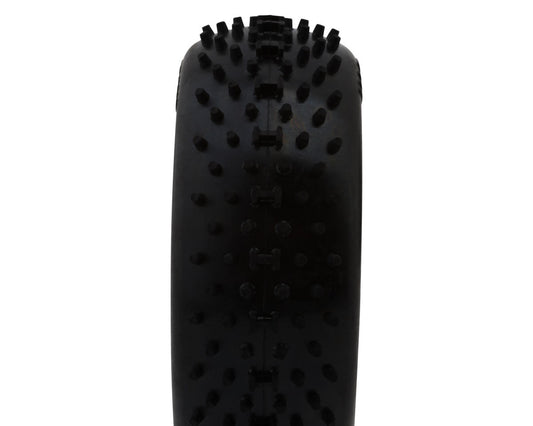 Kyosho Lazer SB 1/10 Off-Road Buggy Tires (4) (Front & Rear)