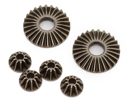 Kyosho Lazer ZX-6 Differential Gears Set