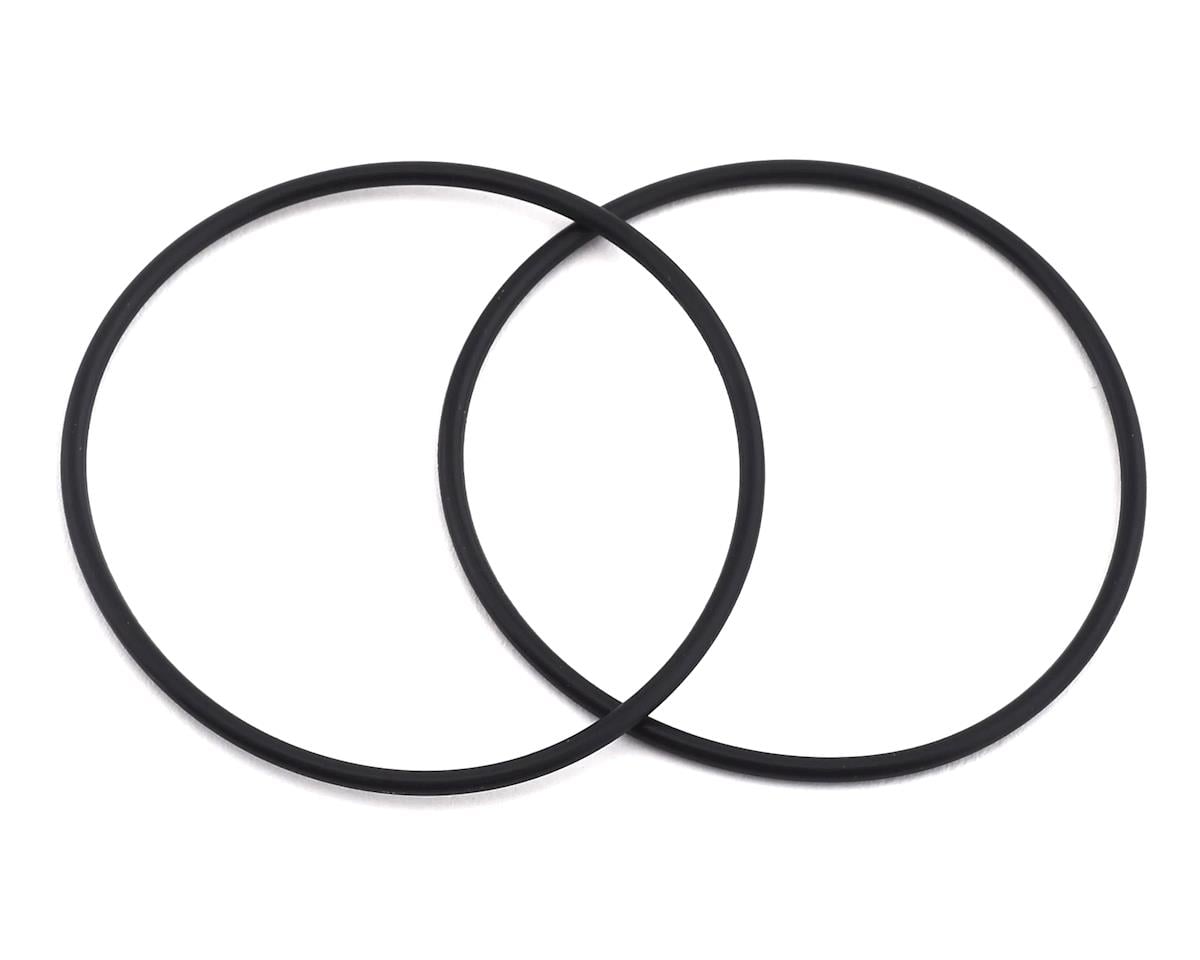 Kyosho Battery Post O-Ring (2)
