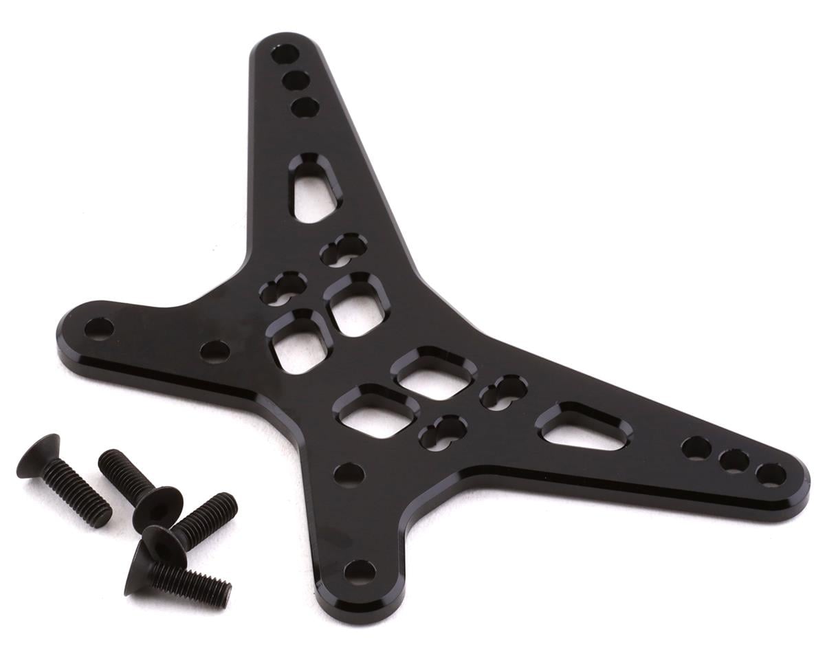 Kyosho ZX7 Aluminum Rear Shock Tower