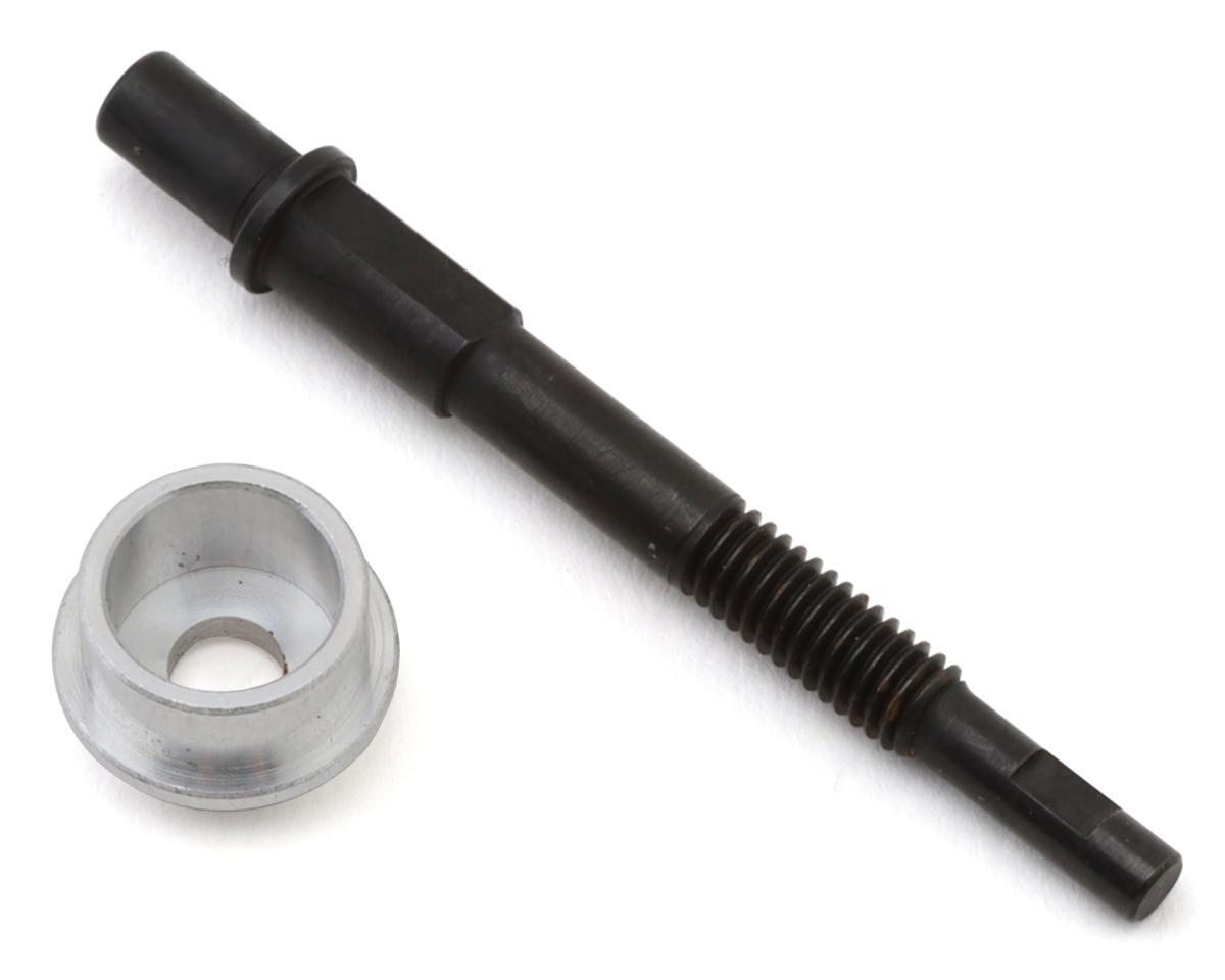Kyosho Lazer ZX-7.5 One Way Slipper Clutch Shaft Set