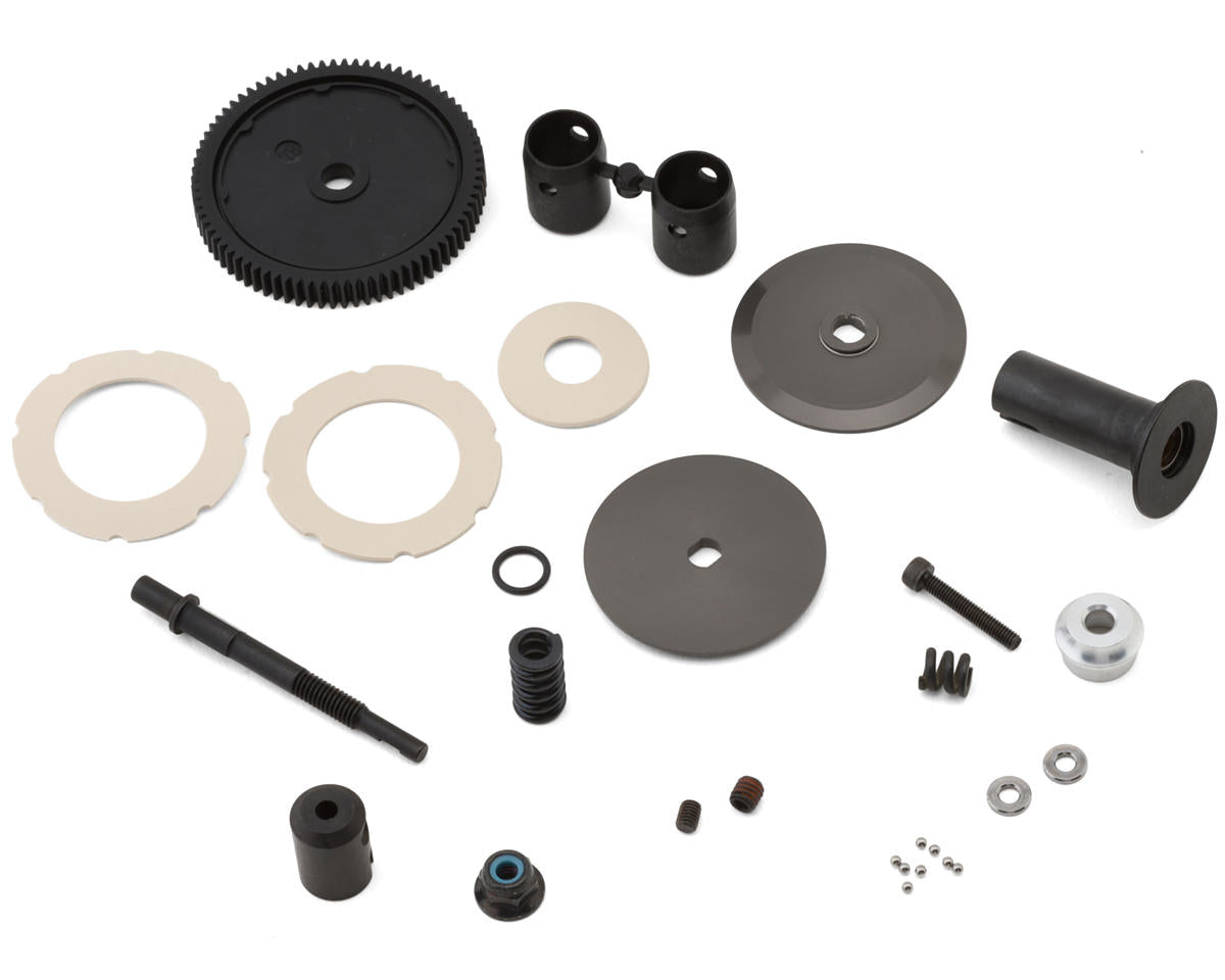 Kyosho Lazer ZX7.5 One-Way Slipper Clutch Set