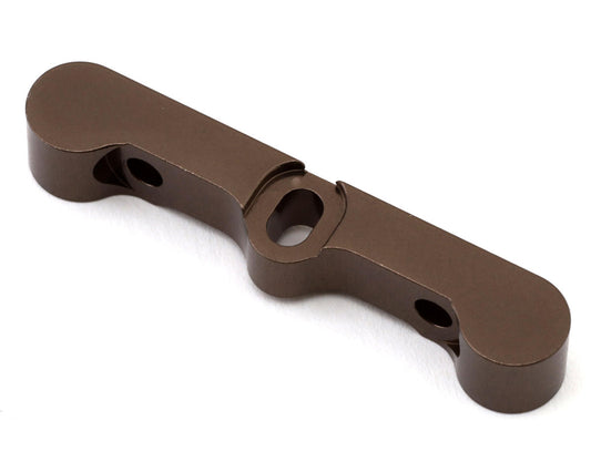 Kyosho Lazer ZX-7.5 Aluminum Rear Suspension "D" Block Mount