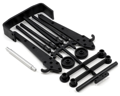 Kyosho Bumper & Body Mount Set