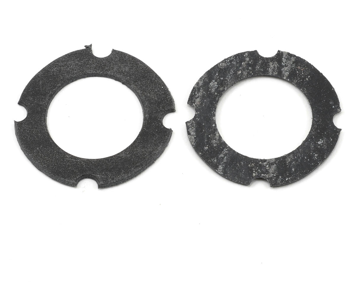 Kyosho Slipper Sheet