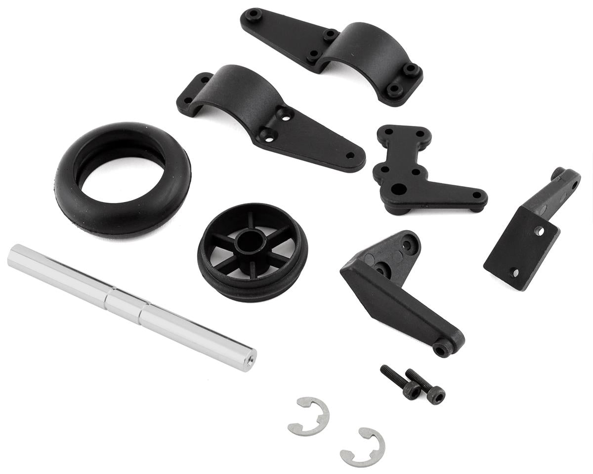 Kyosho Mad Crusher Wheelie Bar