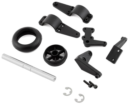 Kyosho Mad Crusher Wheelie Bar