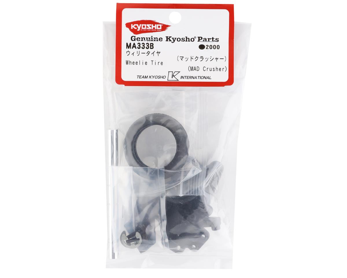 Kyosho Mad Crusher Wheelie Bar