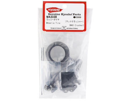 Kyosho Mad Crusher Wheelie Bar