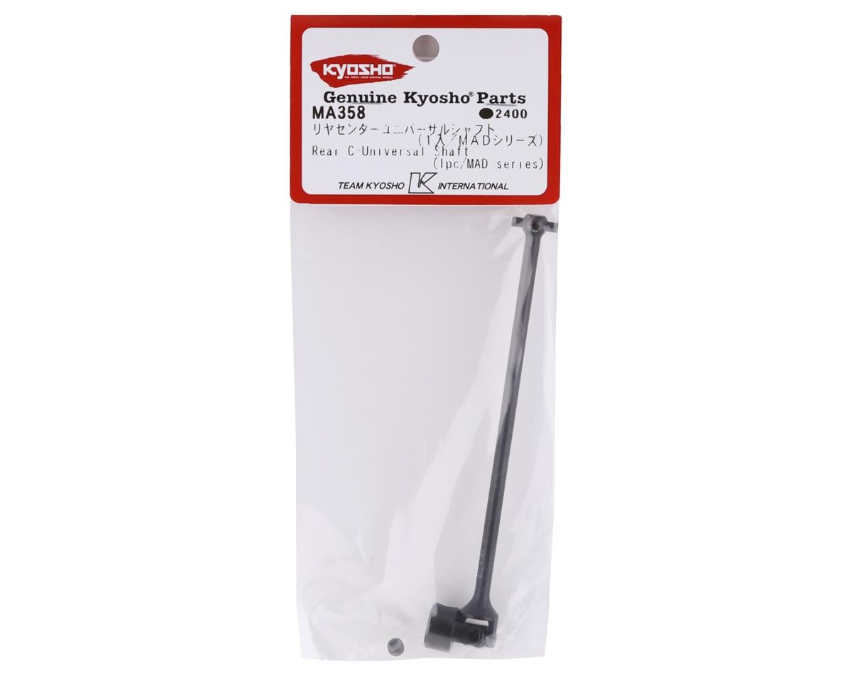 Kyosho Mad Crusher Rear Universal Shaft