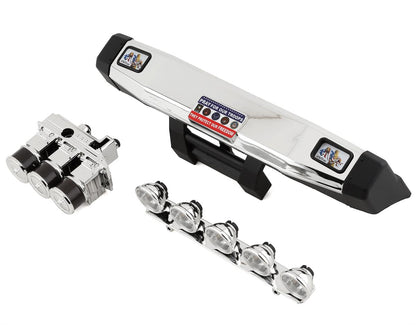 Kyosho USA-1 2021 Pre-Painted Body Set