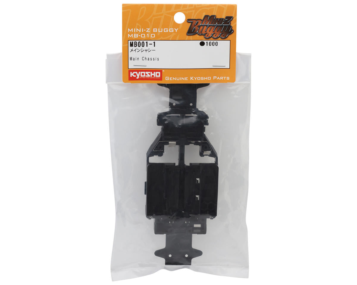 Kyosho Mini-Z MB-010 Main Chassis