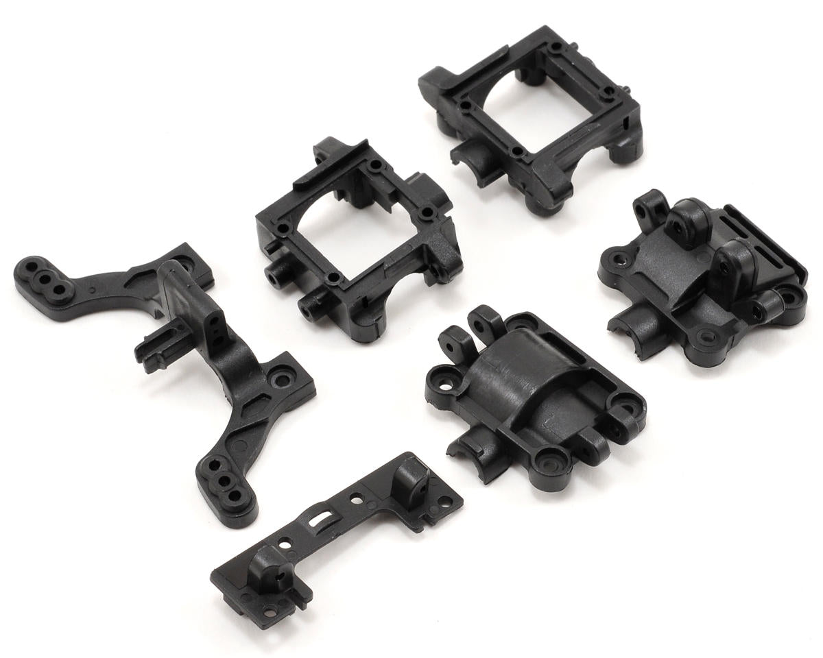 Kyosho Bulkhead Set