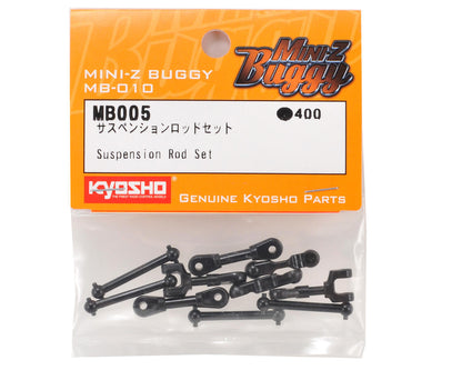 Kyosho Suspension Rod Set