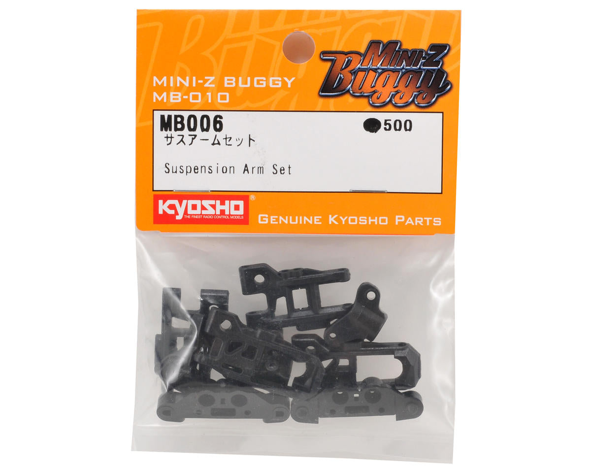 Kyosho Suspension Arm Set