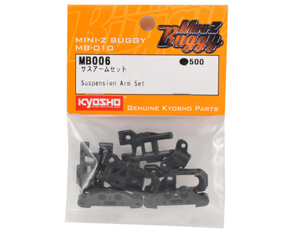 Kyosho Suspension Arm Set