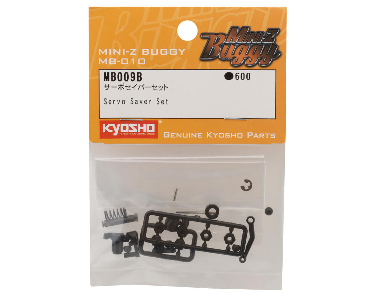 Kyosho Mini-Z Servo Saver Set