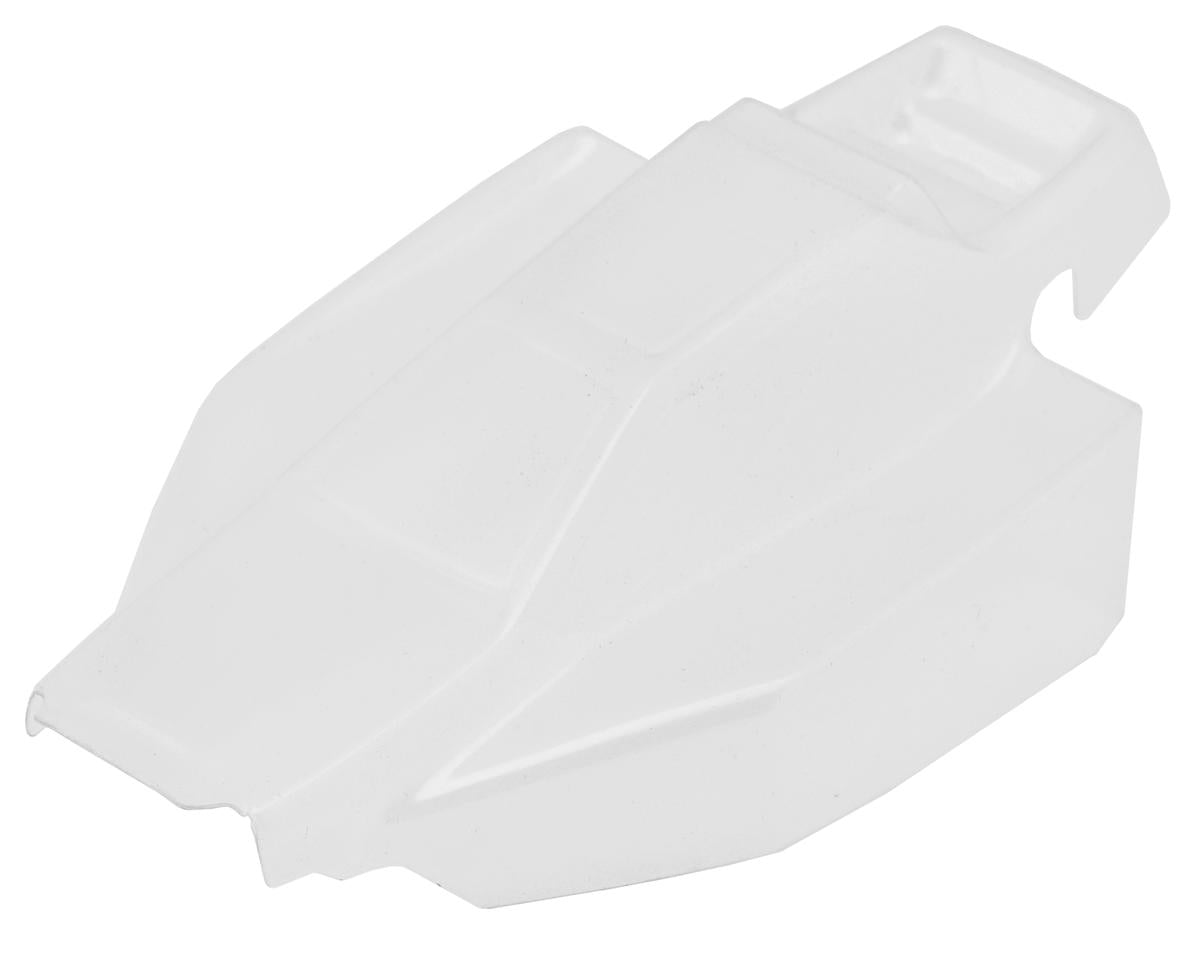 Kyosho Mini-Z Optima Pre-Trimmed Body Set (Clear)