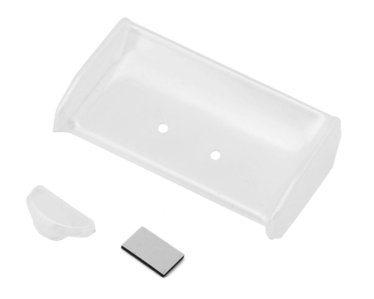 Kyosho Mini-Z Optima Pre-Trimmed Body Set (Clear)