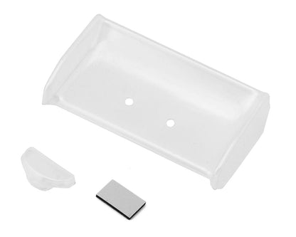 Kyosho Mini-Z Optima Pre-Trimmed Body Set (Clear)