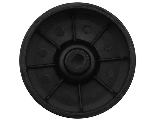 Kyosho MB-010 Wheel Set (Black) (4) (MP9/Inferno)