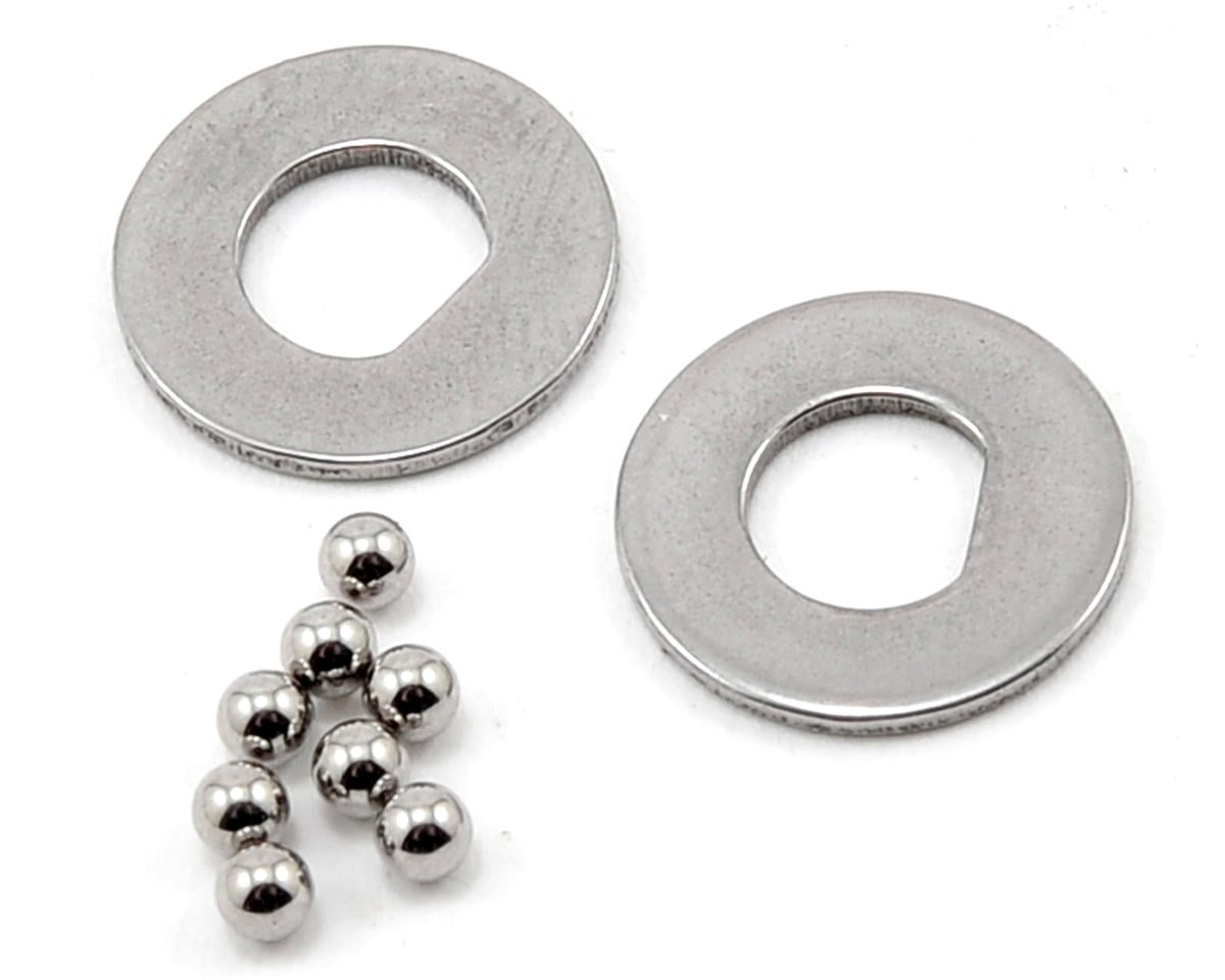 Kyosho Ball Differential Maintenance Set