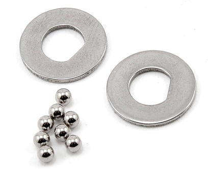 Kyosho Ball Differential Maintenance Set