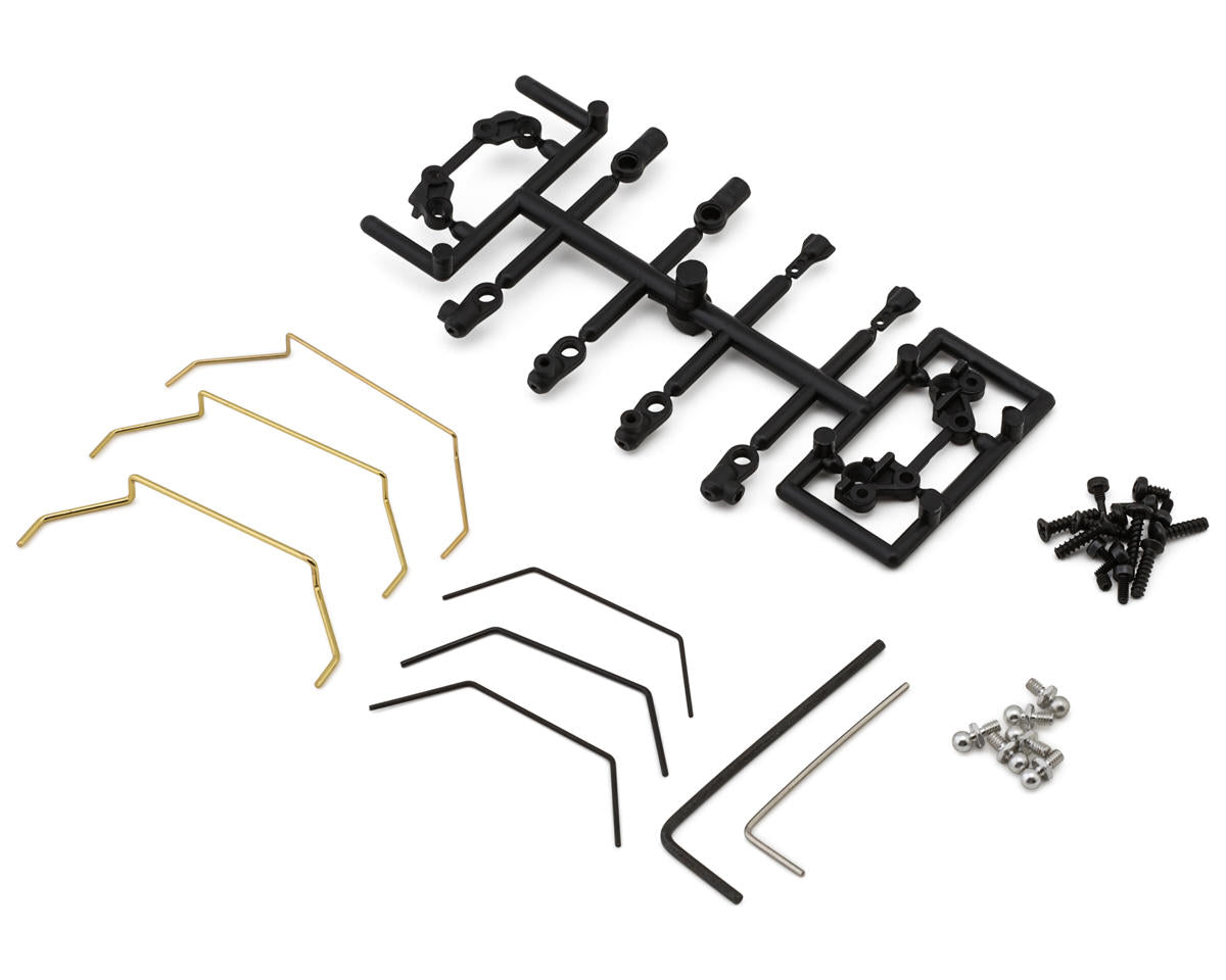 Kyosho Mini-Z MB-010 Sway Bar Assembly Set