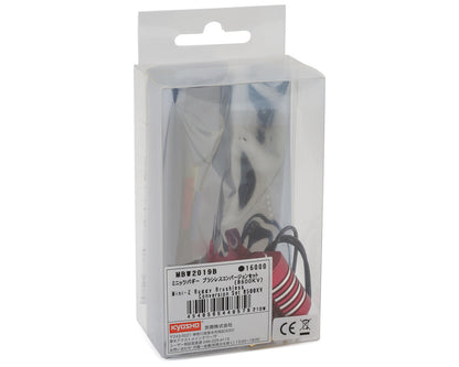 Kyosho Mini-Z Buggy Brushless Conversion Motor & ESC Combo