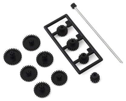 Kyosho Pinion & Spur Gear Set