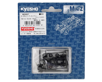 Kyosho Mini-Z AWD Servo Saver