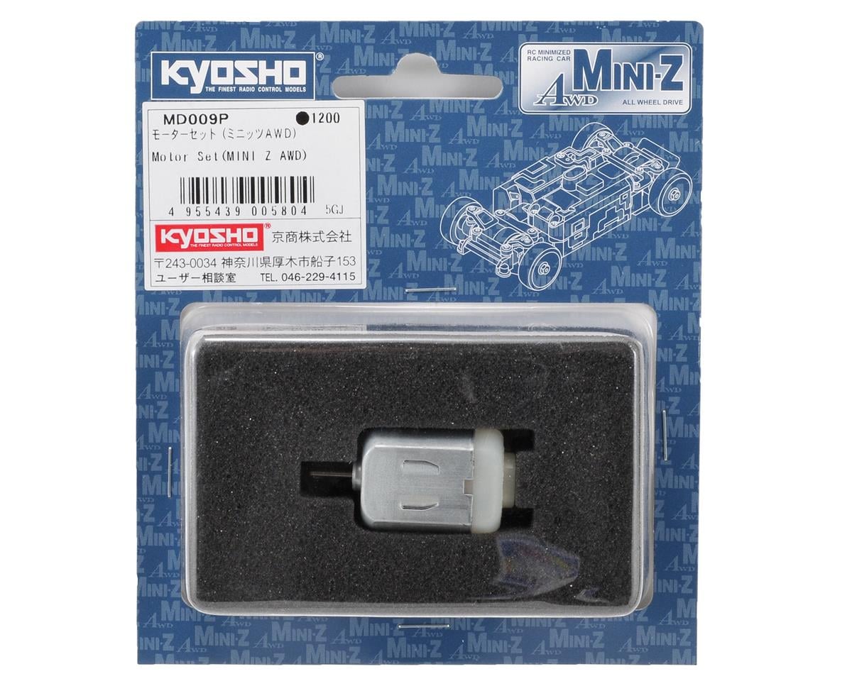 Kyosho Mini-Z AWD Motor Set