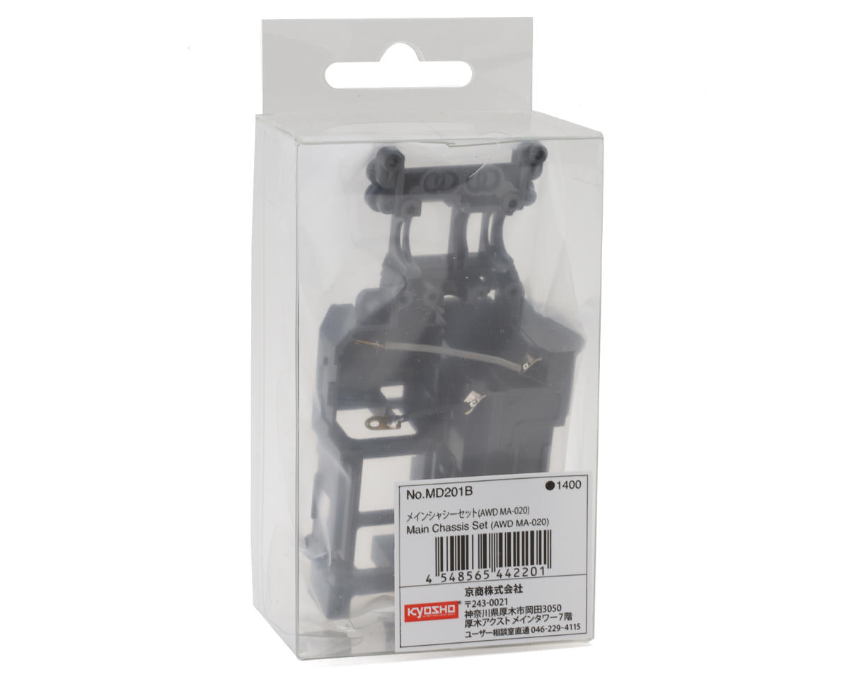 Kyosho Mini-Z MA-020 Main Chassis Set