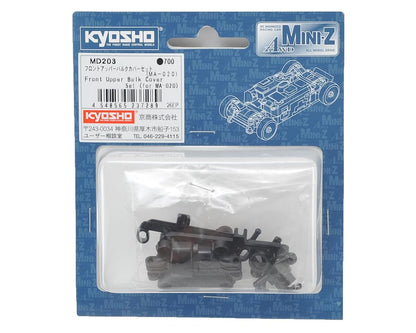 Kyosho MA-020 Front Upper Cover Set