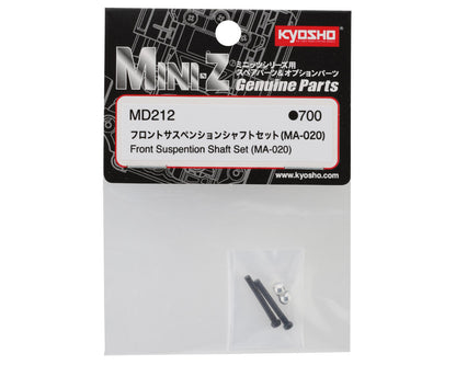 Kyosho MA-020 Front Suspension Shaft Set